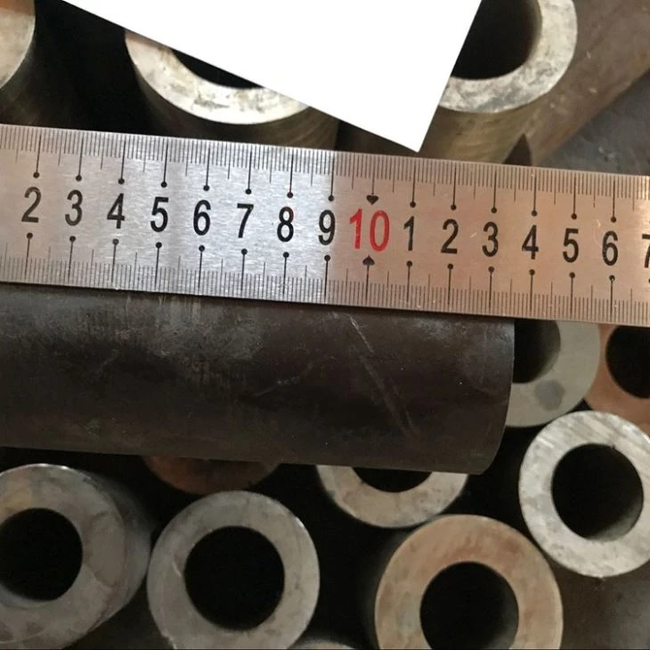 1 316L stainless steel tube (3)