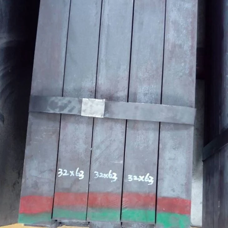 M2 High Speed Steel Flat Bar
