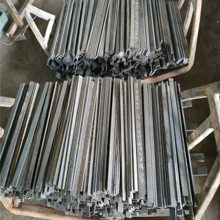 1 SUM24L free cutting steel bar (2)