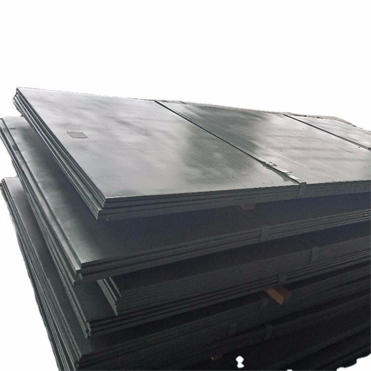 D2 Alloy Steel Sheet Plate For Knife