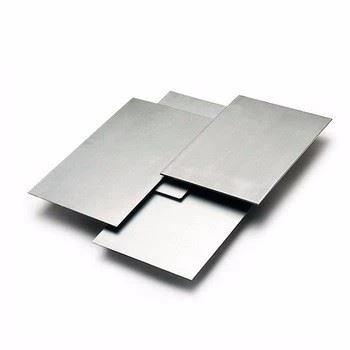 EN 1.4845 Steel Plate AISI 310S 304 Stainless Steel Sheet
