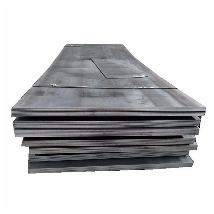 K700 Scmnh11 Wear Resistant High Manganese Plate