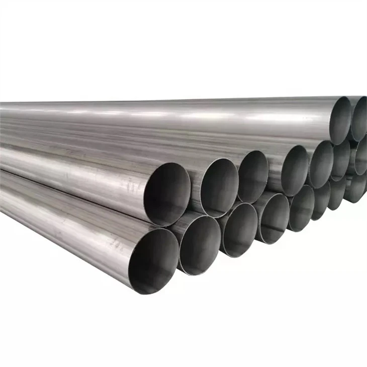 304 Stainless Steel Pipe