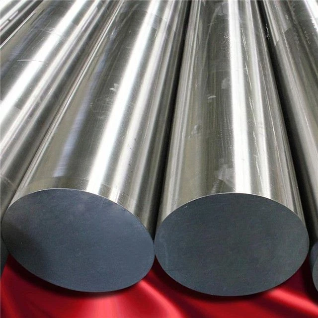 1.2316 X38crmo16 Steel Bar