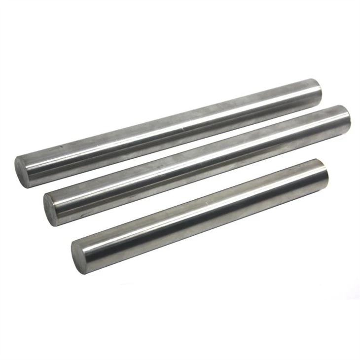 AISI 446 Stainless Steel Round Bar