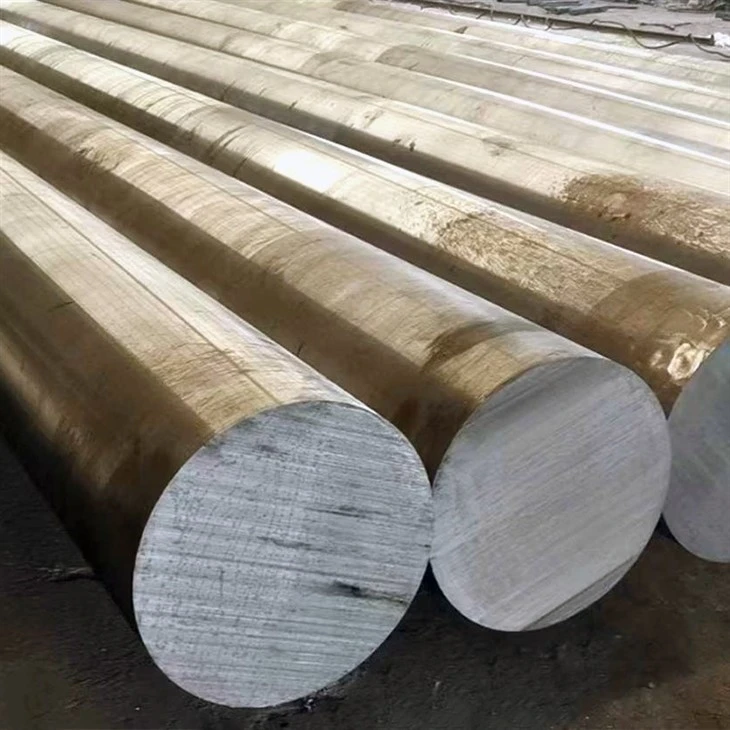 X20CoCrWMo10-9 Steel Bar X20CoCrWMo10-9 Steel Chemical Composition